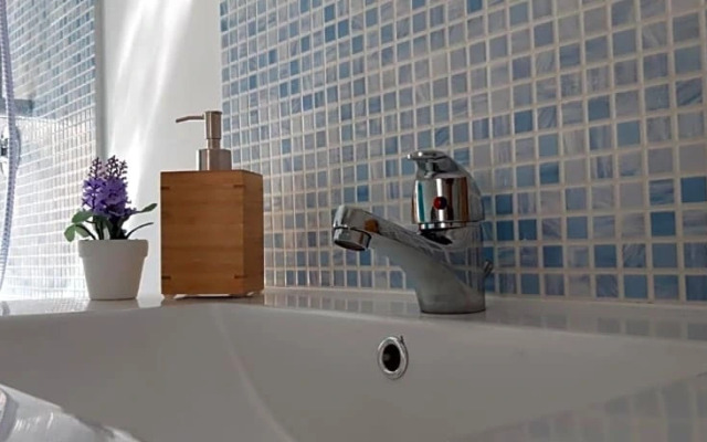 Bungalow Minonthebeach