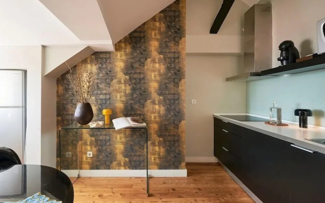 Lisbon Best Choice Apartments Alfama