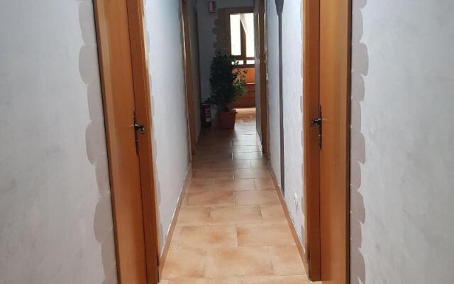 Albergue Kortarixar