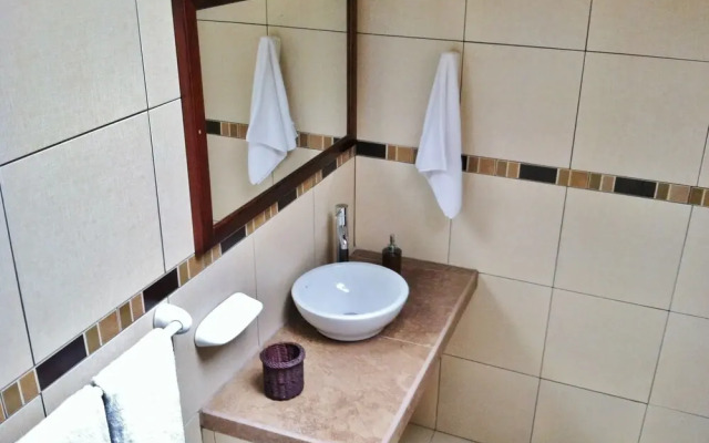 Mindo Garden Lodge