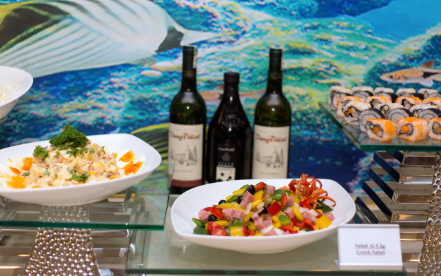 Phuoc My An Beach Hotel