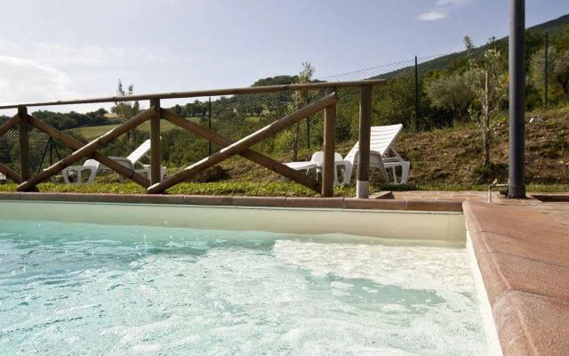 Relais Parco del Subasio