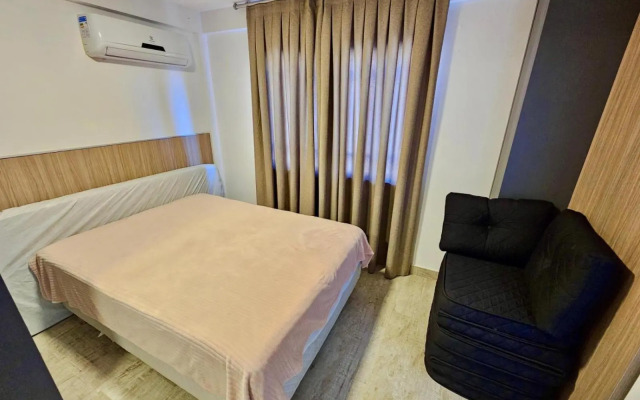 SOBRADO 250 MTS PRAIA MARISCAL Algodoeiro 249-4