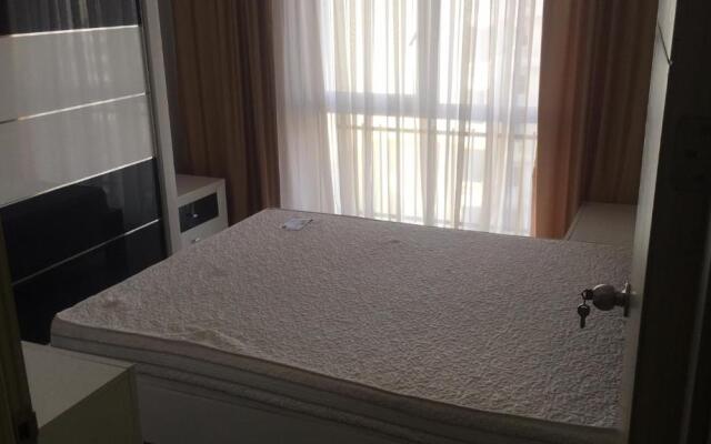 Batum Nurol Residence Flat 8/48