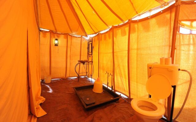 Rann Utsav The Tent City