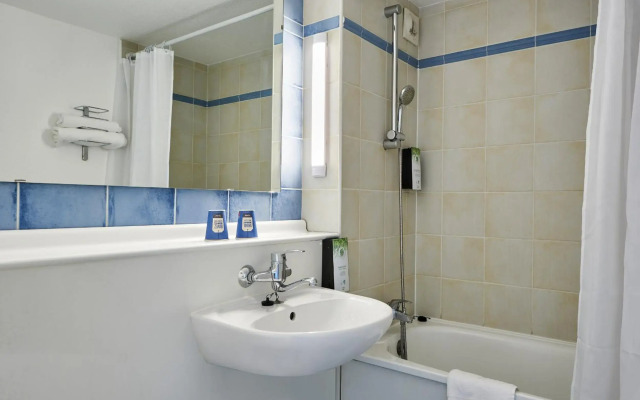 Kyriad Tarbes - Bastillac