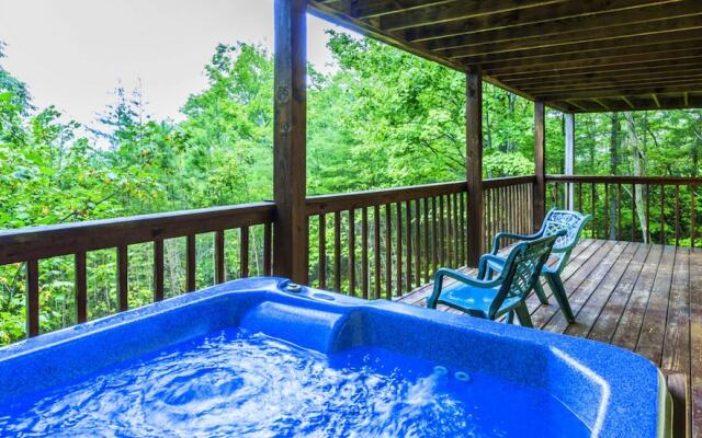 Mountain Perch #2134