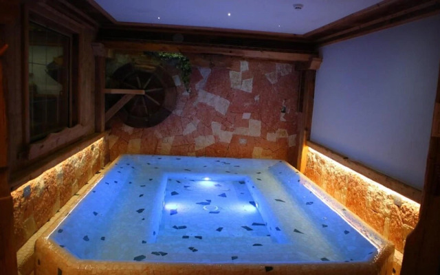 Wellness Hotel Dolomia