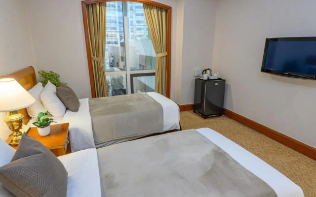 Ortigas CBD Near Business & Shopping Hubs