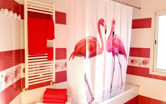 Mahdia Place Apartments