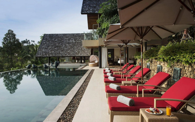 Panacea Retreat