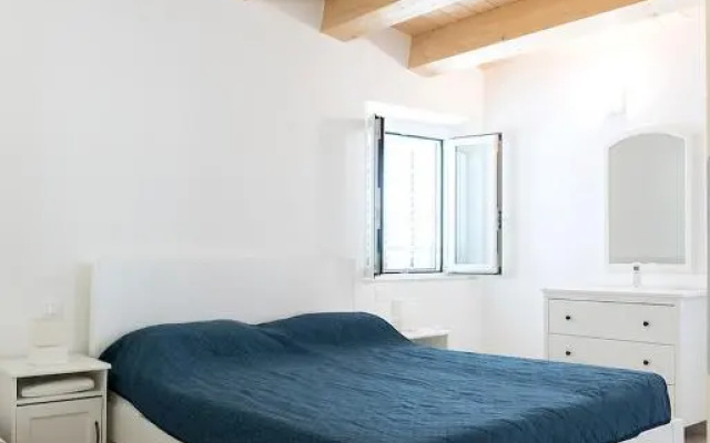 S222 - Sirolo, Nuovissimo Bilocale in Villetta 1p