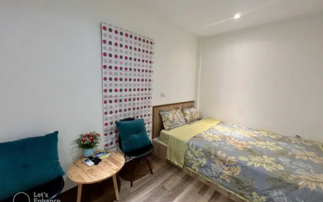Soho Homestay Phu Quoc