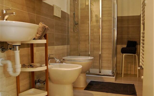 Gardaselle Holiday Rooms