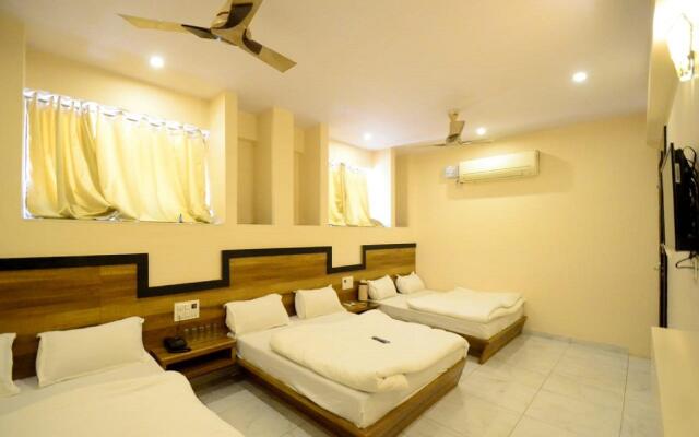 Hotel Metro Inn