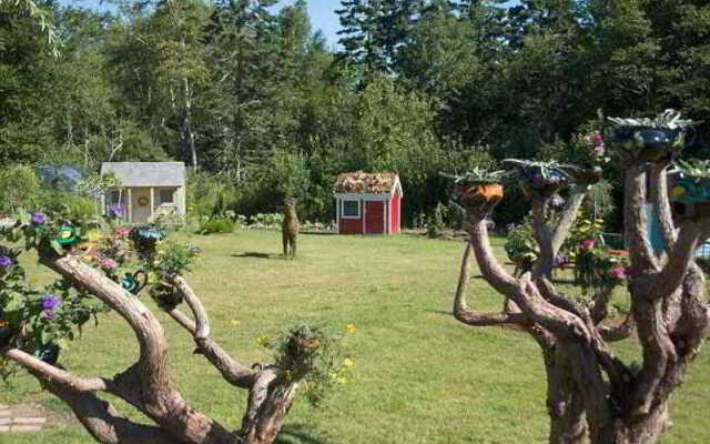 Hotel Fairmont Algonquin - Studio