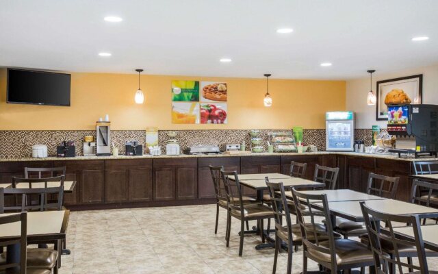 Quality Inn Chula Vista San Diego South