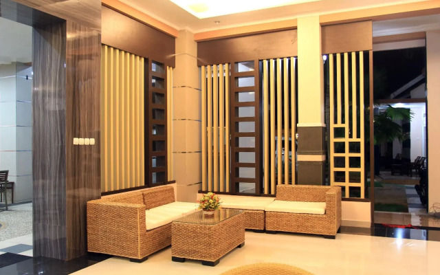 Musdalifah Hotel Resort