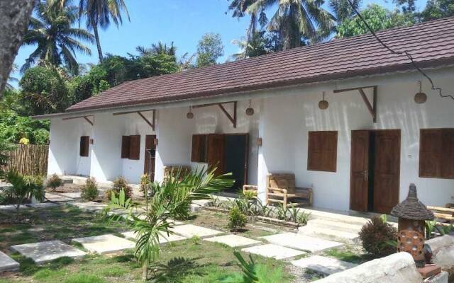 Sentul Hostel