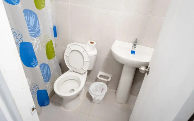 Oresca Hostel