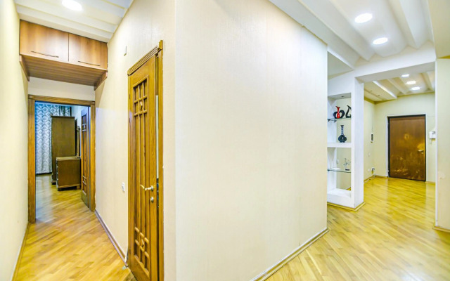 Nizami Apartment By Baku Housing