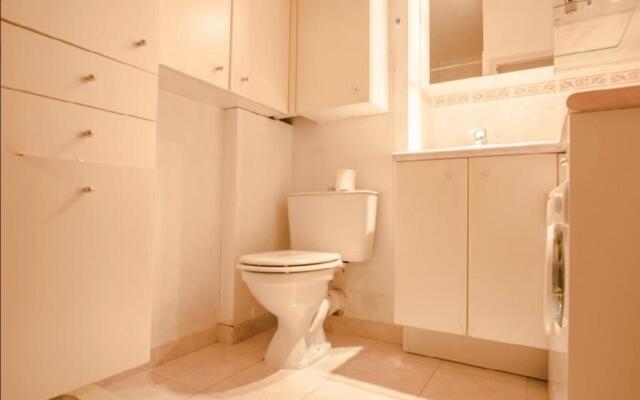 Nice flat near the beach Palavas-les-Flots