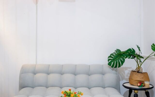 MG Daisy Boutique Hotel