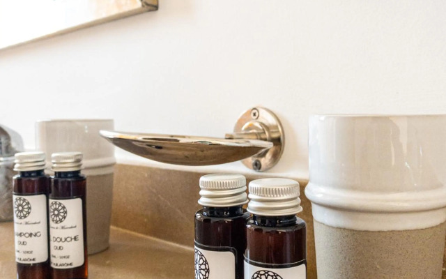 Le Jasmin De Marrakech