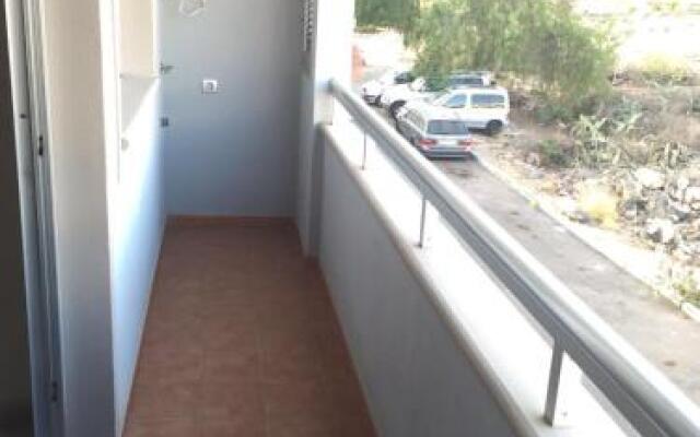Apartamentos EOS