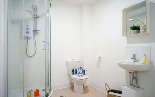Rooms & Studios STUDENTS ONLY- SHEFFIELD