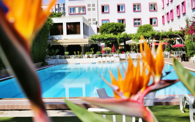 Hotel Mamora