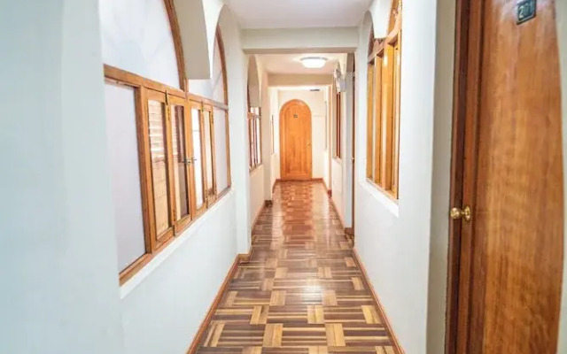 Inkas Peru Hostal