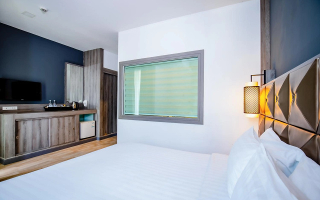 Addplus Hotel & Spa