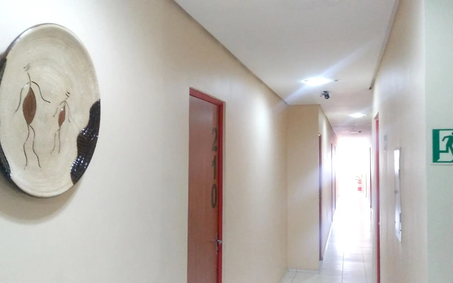 Hub Hotel