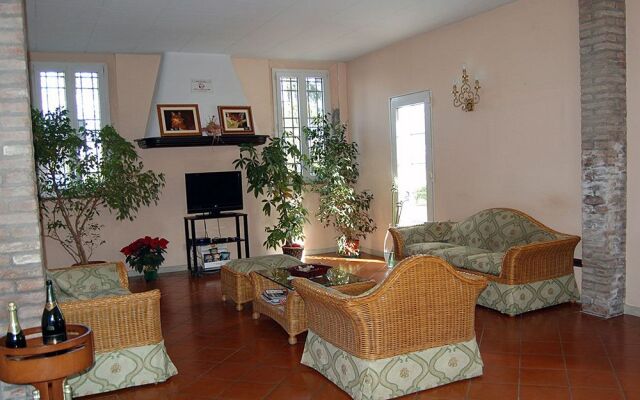 Villa Regina
