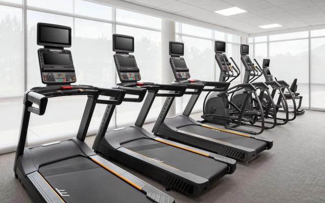 Springhill Suites By Marriott Roanoke North