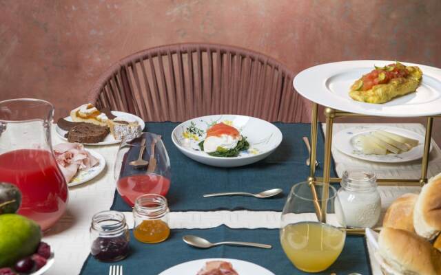 Masseria Santo Scalone