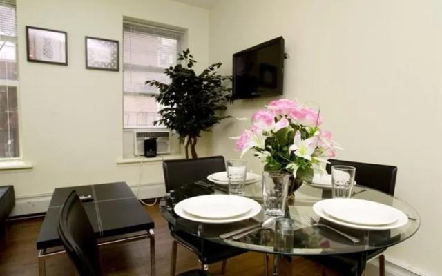 Apartamentos Midtown West Economy 3000