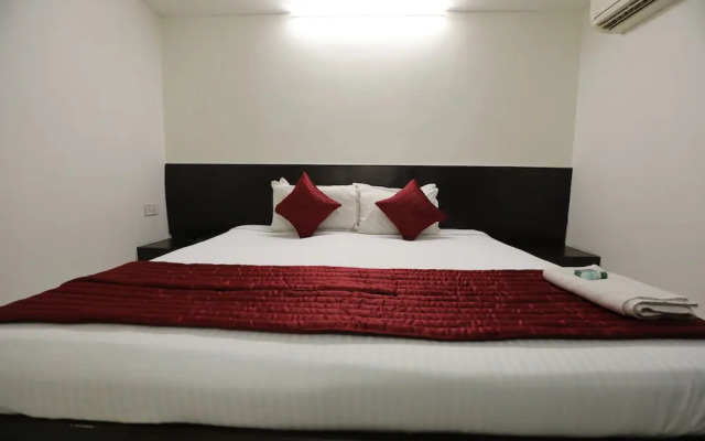 HOTEL SHAGUN ROOMS & BANQUET Surat