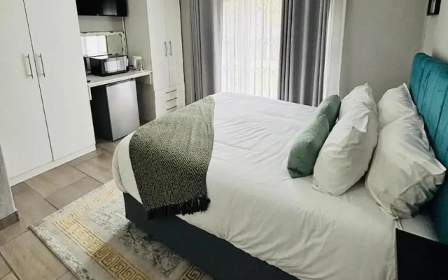 Rolem Guest House
