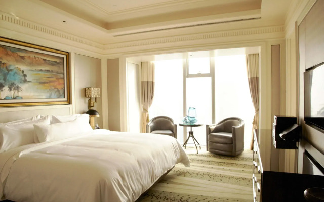 The Westin Qingdao