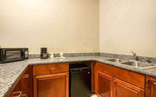 Comfort Inn & Suites Atlanta/Smyrna