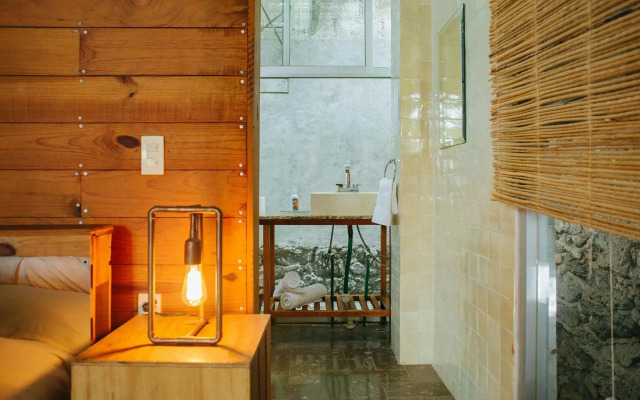 Casa Santi Boutique Hotel