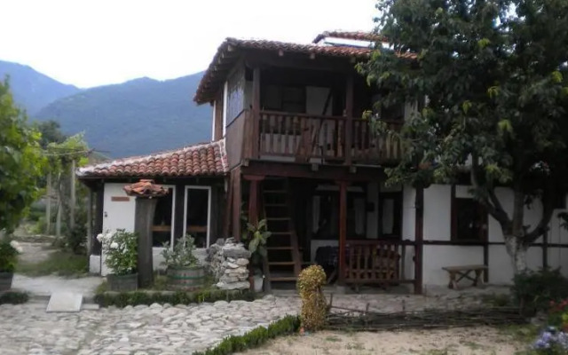Guest House House of Crafts