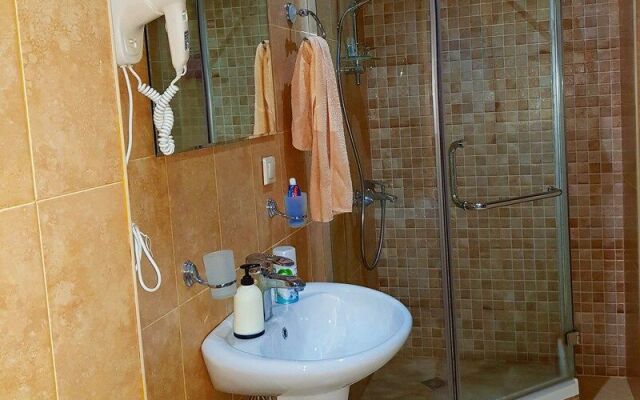 Flat1 - Hostel