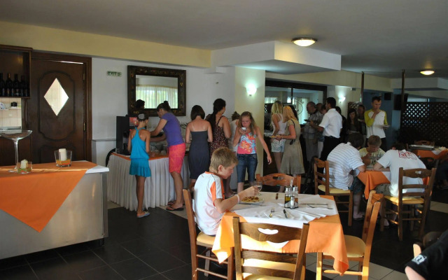 EpiHotel Odysseas