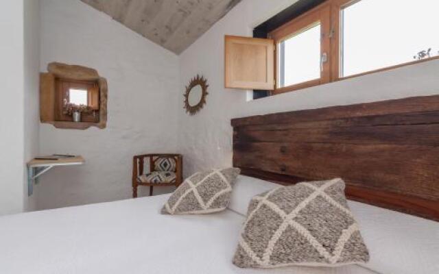 Las Azadas Alojamiento Rural