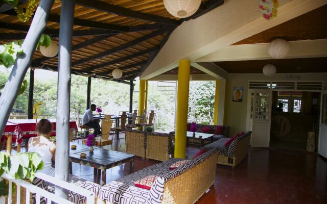 Discover Rwanda Youth Hostel