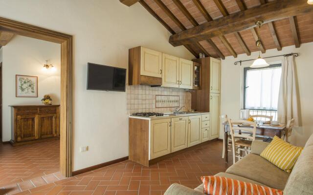 Belvilla by OYO Piniolmo