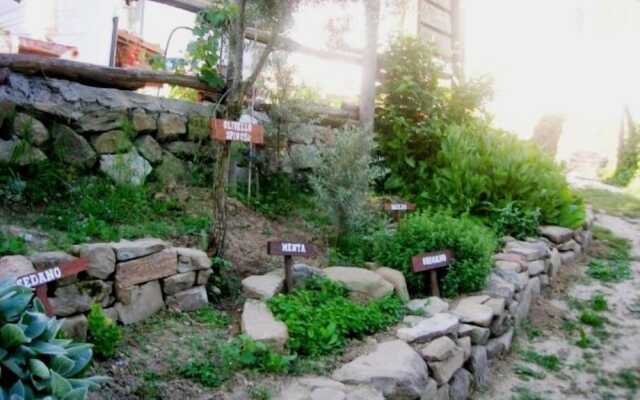 Azienda Agrituristica La Canestra